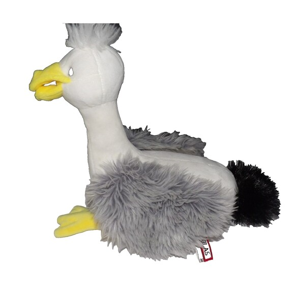 SEAGULL Macaroon Stuffed Animal Douglas Cuddle Toys #4763 10" Plush - Picture 5 of 9